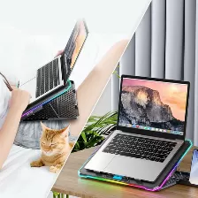 Base Enfriadora Balam Rush Eolox Freez Ef707 43.2 Cm (17