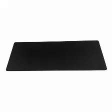 Mousepad Balam Rush Mouse Pad Glider Cordura Pg727, Antideslizante, Impermeable, Materiales De Uso Militar, Negro