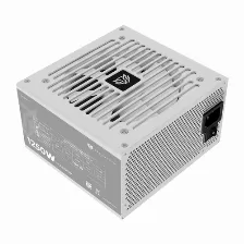 Fuente De Poder Balam Rush Magnetar 1250mrw 1250 W, Atx 80 Plus Platinum, Fully-modular