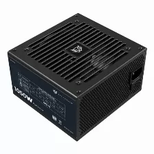 Fuente De Poder Balam Rush Magnetar 1050mr 1050 W, Atx 80 Plus Platinum, Fully-modular