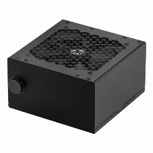 Fuente De Poder Balam Rush Pulsar 550pr 550 W, Atx 80 Plus White, Non-modular