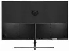 Monitor Gamer Balam Rush 27