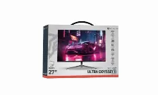 Monitor Gamer Balam Rush 27