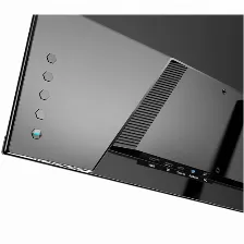 Monitor Balam Rush Ultra Odyssey Ii Mfx23 Led, 23.8