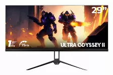 Monitor Balam Rush Ultra Odyssey Ii Mgf29p Lcd, 29