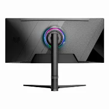 Monitor Balam Rush Br-938655 Lcd, 34