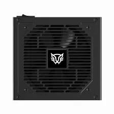 Fuente De Poder Balam Rush Magnetar 1000zr 1000 W, Atx 3.0, 80 Plus Gold, Fully-modular