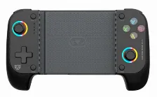 Gamepad Balam Rush Kontrol Move G626, Inalambrico, Bluetooth, Negro