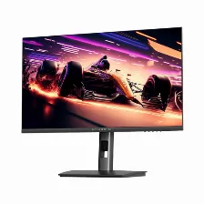Monitor Flat Gamer Balam Rush Led 23.8