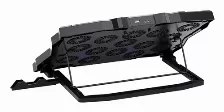 Base Enfriadora Balam Rush Eolox Frost Ef740 Para Laptop 17