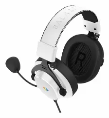 Audifonos Gamer Alambrico Aviator Expert Ha777, Compatibilidad Pc, Dispositivos Mobiles, Consolas, Sonido Estereo , Rgb.