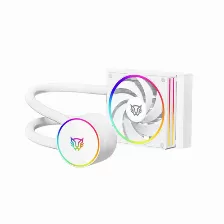 Enfriamiento Liquido_ Balam Rush Br-941914 1 X 12 Cm, 2200 Rpm, 2200 Rpm, Blanco