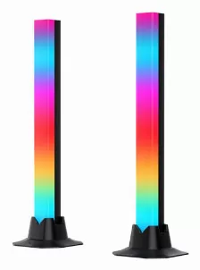 Torres De Iluminacia³n Splendor Glow It3000 Balam Rush Azender Series