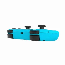 Control Balam Rush Kontrol Pocket G555 Interfaz Bluetooth/usb, Conectividad Inalámbrico Y Alámbrico, Usb Tipo C, Bluetooth 5.0, Color Azul
