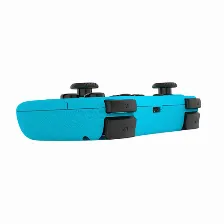 Control Balam Rush Kontrol Pocket G555 Interfaz Bluetooth/usb, Conectividad Inalámbrico Y Alámbrico, Usb Tipo C, Bluetooth 5.0, Color Azul