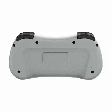 Control Balam Rush Pocket G555 Inalambrico, Bluetooth, Android/ios/pc/switch, Negro