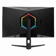 Monitor Gamer Balam Rush Hyper Nova Mhn27y Led 27