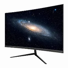 Monitor Gamer Curvo Balam Rush Andromeda Mag27y Led 27