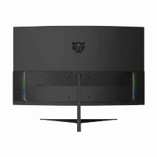 Monitor Gamer Curvo Balam Rush Andromeda Mag27y Led 27