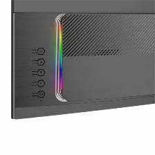 Monitor Gamer Curvo Balam Rush Andromeda Mag27y Led 27