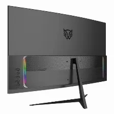 Monitor Gamer Curvo Balam Rush Andromeda Mag27y Led 27