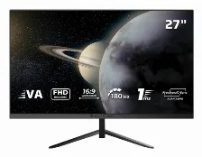 Monitor Balam Rush Titan Mtg27y Lcd, 27