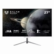 Monitor Gamer Balam Rush Titan Mtg27y Led 27