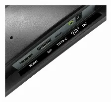 Monitor Balam Rush Andromeda Mag24y Lcd, 23.8