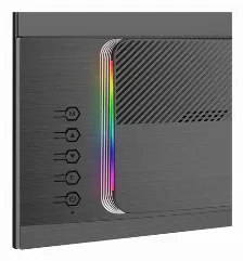 Monitor Balam Rush Andromeda Mag24y Lcd, 23.8