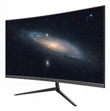 Monitor Balam Rush Andromeda Mag24y Lcd, 23.8