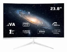 Monitor Balam Rush Andromeda Mag24y Lcd, 23.8