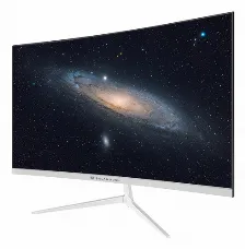 Monitor Balam Rush Andromeda Mag24y Lcd, 23.8