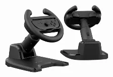 Volante Adaptador Para Consolas Joy Wheel Jw300 Balamrush Volante Adaptador Ps5, Nintendo Switch1 Nintendo Switch2