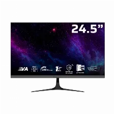 Monitor Gamer Balam Rush Cosmos Edge Mce245p Led 24.5