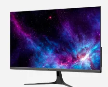 Monitor Gamer Balam Rush Cosmos Edge Mce245p Led 24.5