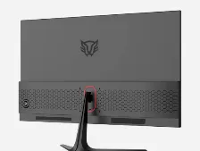 Monitor Gamer Balam Rush Cosmos Edge Mce245p Led 24.5