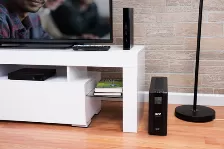 No Break Apc Br900mi 0.9 Kva / 540 W, Entrada 294 V, Salida 230 V, 6 Salidas Ac, Negro