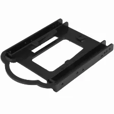 Bracket De Montaje Startech (bracket125pt), Ssd/hdd De 2,5 Para Bahía De 3,5