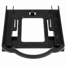 Bracket De Montaje Startech (bracket125pt), Ssd/hdd De 2,5 Para Bahía De 3,5