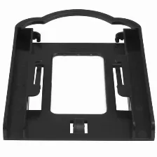 Bracket De Montaje Startech (bracket125pt), Ssd/hdd De 2,5 Para Bahía De 3,5