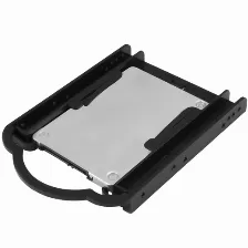 Bracket De Montaje Startech (bracket125pt), Ssd/hdd De 2,5 Para Bahía De 3,5