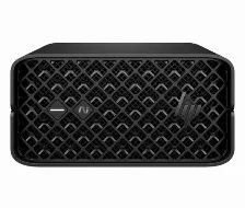 Pc Hp Z2 Mini G1a Workstation Desktop Pc Amd Ryzen Ai Max Pro 385, 64 Gb, Windows 11 Pro, Wifi