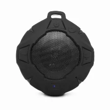 Bocina Bluetooth Vorago Bsp-400, A Prueba De Agua Ipx67, Resistente, Bateria 1000mah, Manos Libres, Potencia 5w