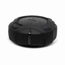 Bocina Bluetooth Vorago Bsp-400, A Prueba De Agua Ipx67, Resistente, Bateria 1000mah, Manos Libres, Potencia 5w