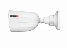 Cámara Vigilancia Provision-isr Bsv-320ar-36 2 Mp, Bala (forma), Interior Y Exterior, Ip67, Blanco