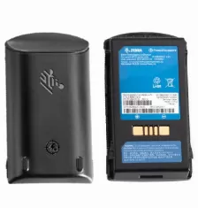 Bateria Zebra Btry-mc33-52ma-01 Ión De Litio, 5200 Mah