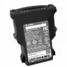 Bateria Zebra Btry-mc93-stn-01 Ión De Litio, 7000 Mah, Negro