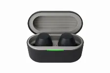 Audífonos Lg Buds Intra Auditivo, True Wireless Stereo (tws), Usb, Bluetooth, Negro