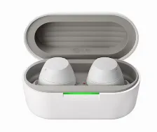 Audífonos Lg Buds Intra Auditivo, True Wireless Stereo (tws), Usb, Bluetooth, Blanco