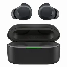 Audífonos Lg Xboom Buds Plus Intra Auditivo, Inalámbrico, Bluetooth, Negro